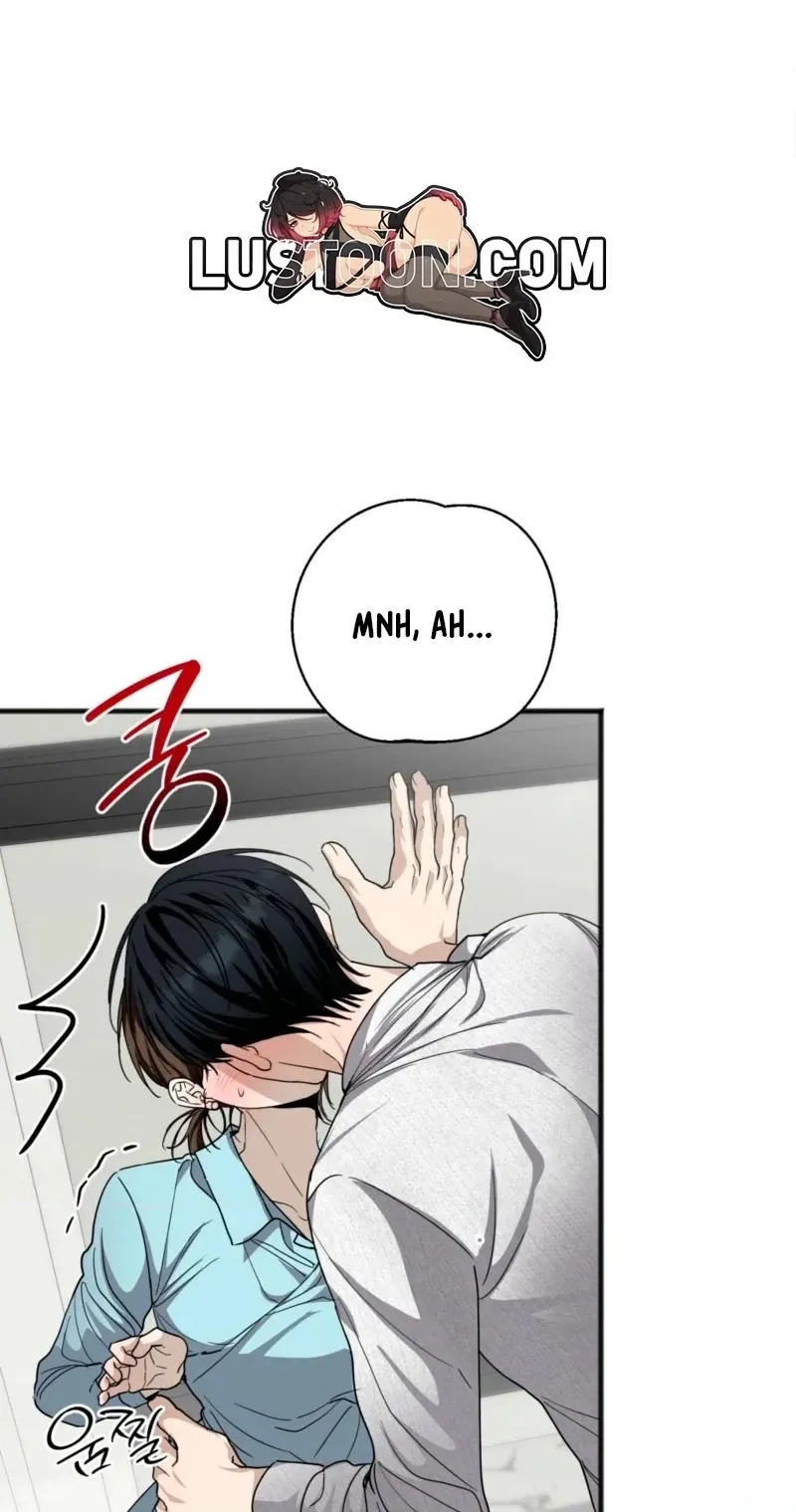 Read Hongcha-wa Beomja chapter 16 image 69 on Lezhin