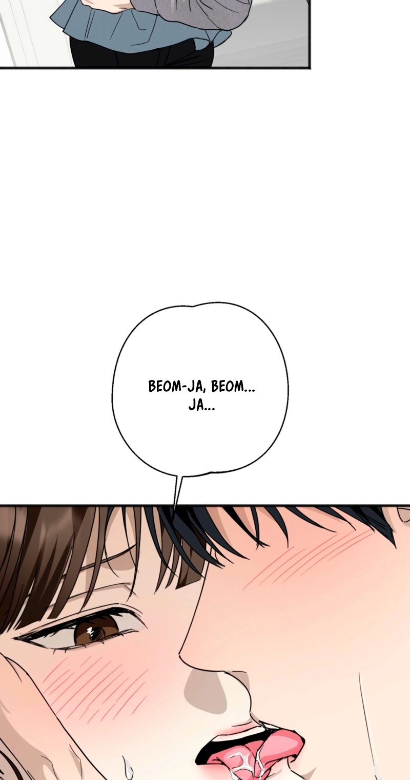 Read Hongcha-wa Beomja chapter 16 image 70 on Lezhin