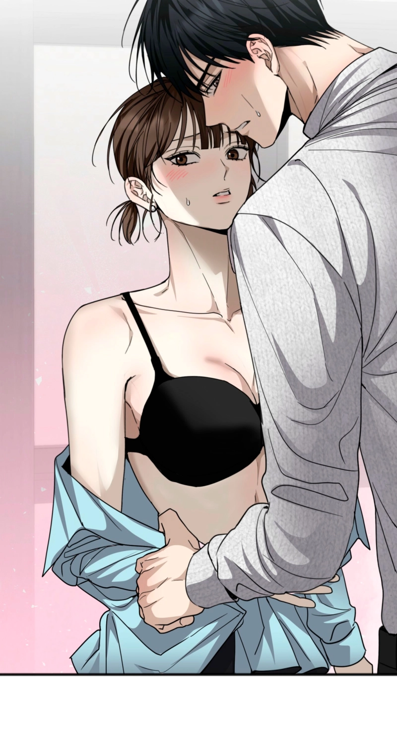 Read Hongcha-wa Beomja chapter 16 image 75 on Lezhin