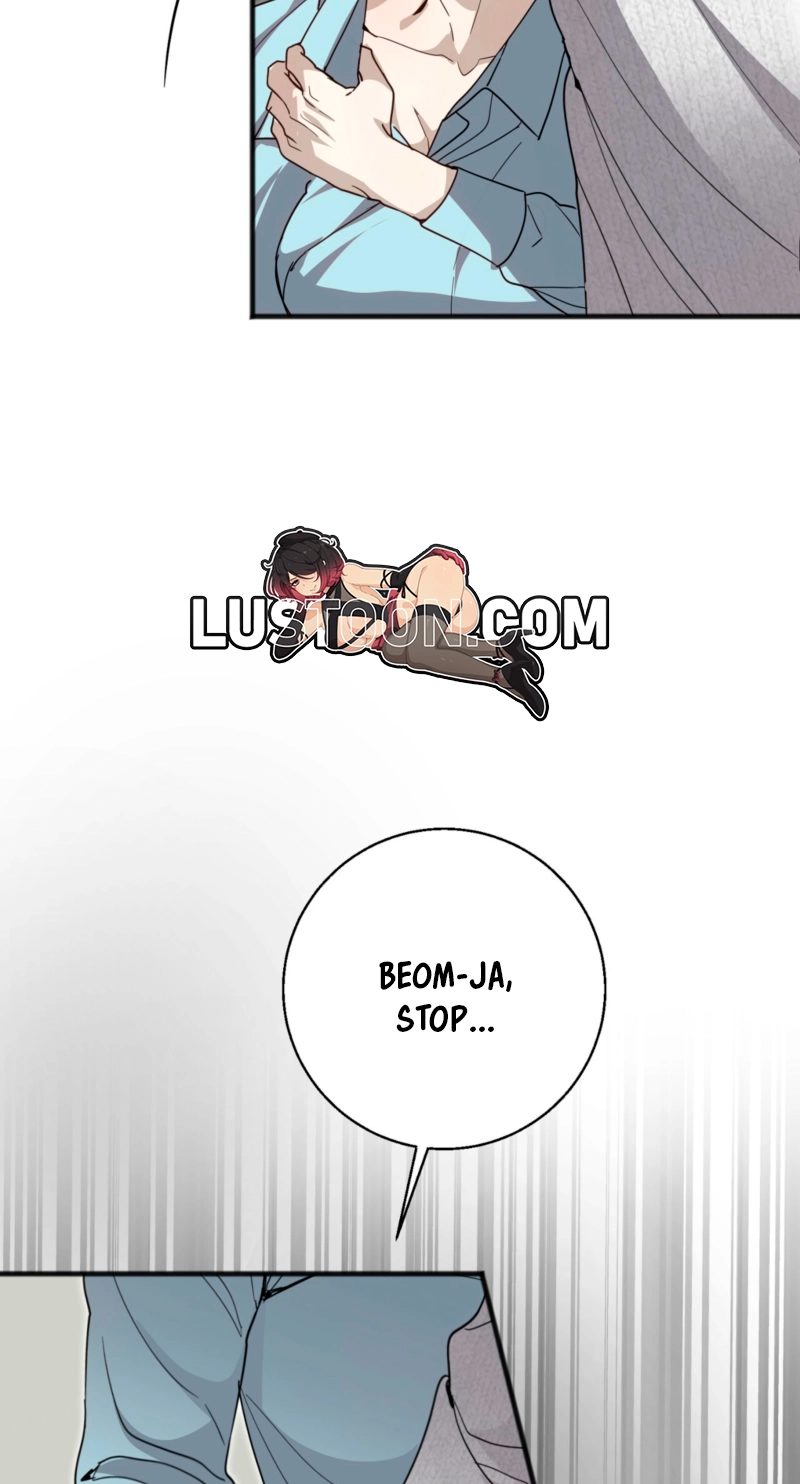 Read Hongcha-wa Beomja chapter 16 image 77 on Lezhin