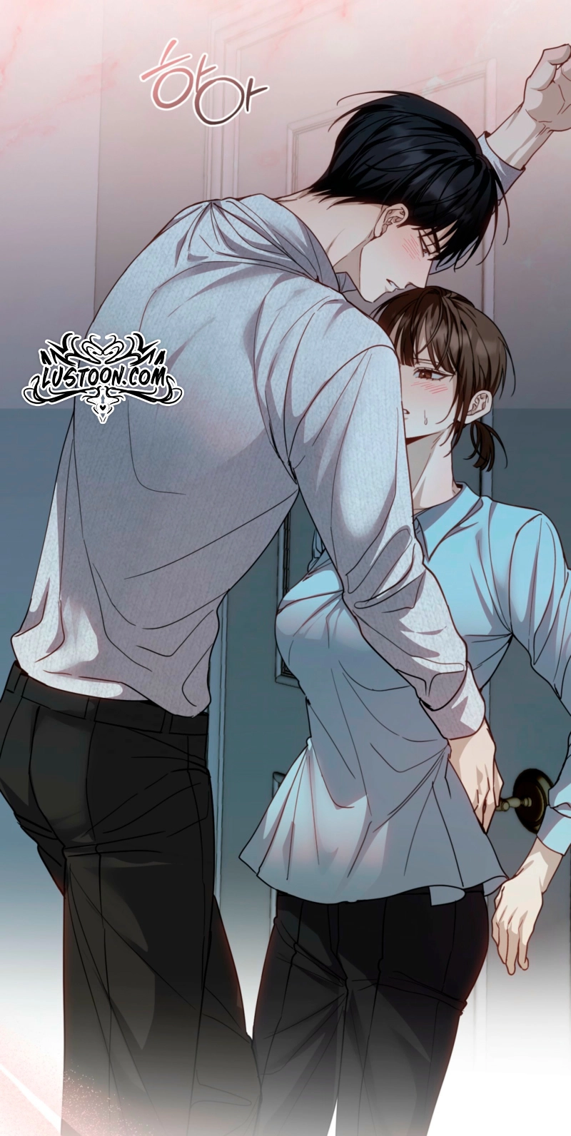 Read Hongcha-wa Beomja chapter 16 image 83 on Lezhin