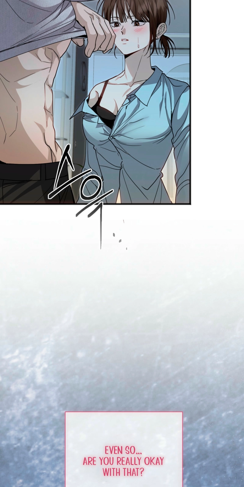 Read Hongcha-wa Beomja chapter 16 image 86 on Lezhin