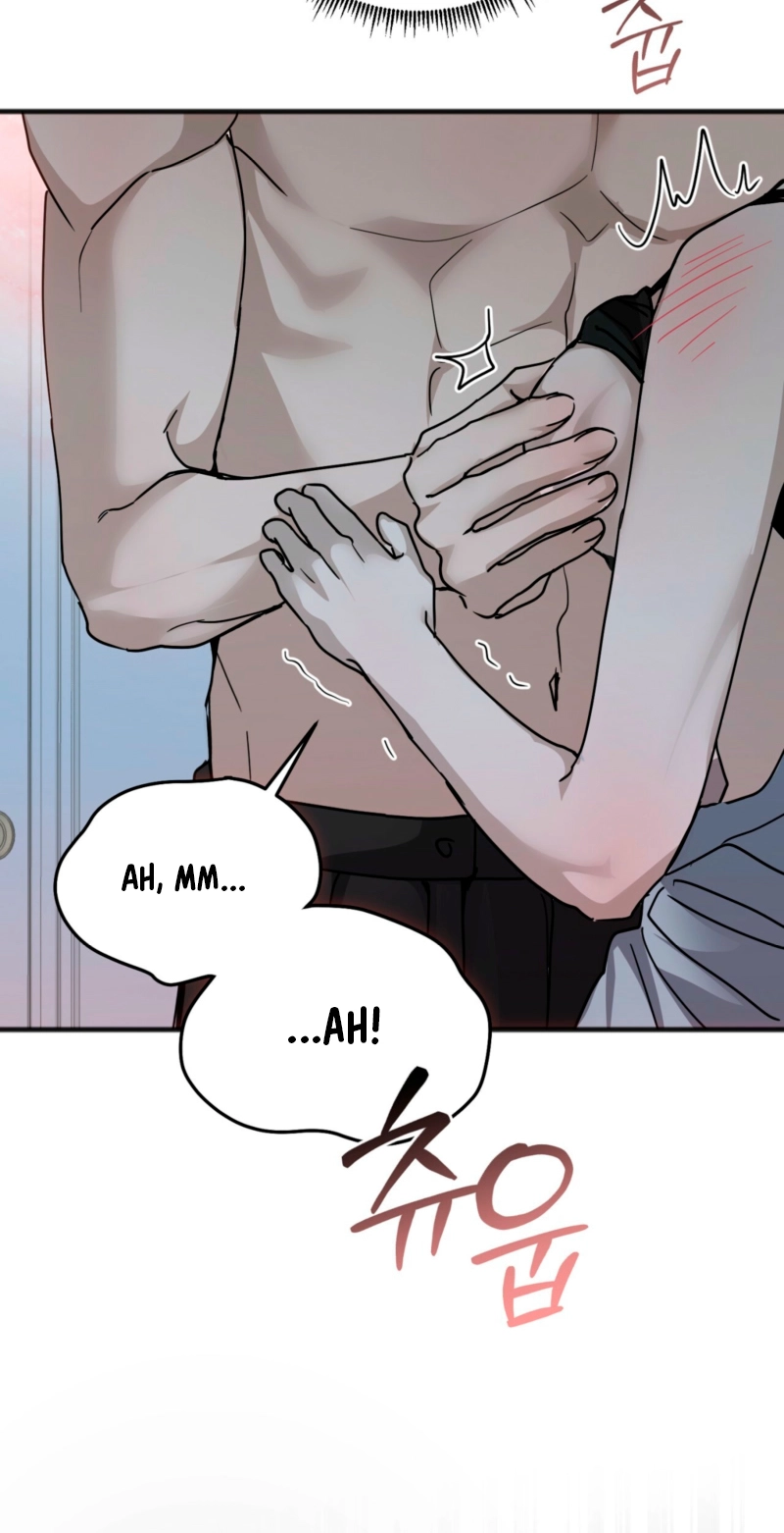 Read Hongcha-wa Beomja chapter 16 image 97 on Lezhin