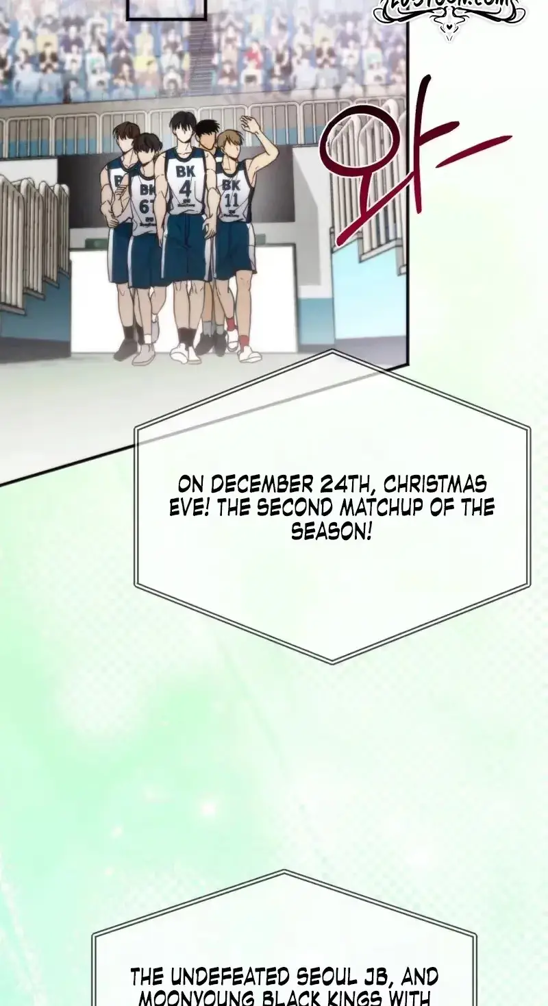 Read Hongcha-wa Beomja chapter 19 image 109 on Lezhin