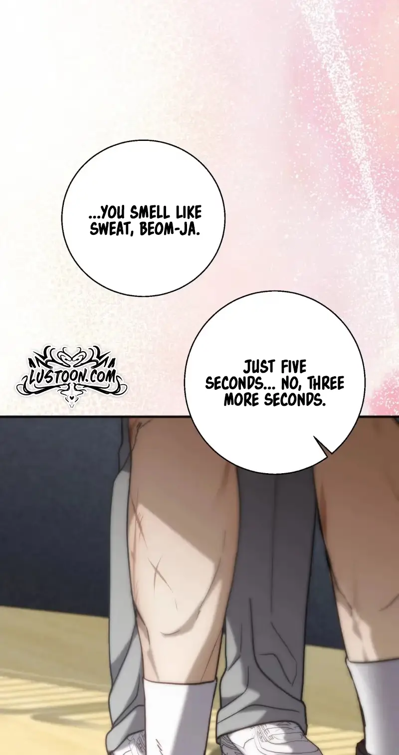 Read Hongcha-wa Beomja chapter 19 image 14 on Lezhin