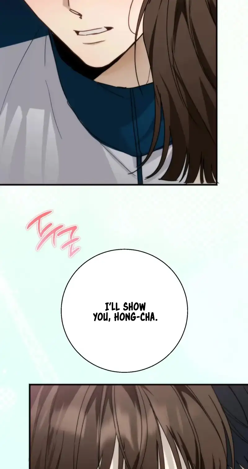 Read Hongcha-wa Beomja chapter 19 image 17 on Lezhin