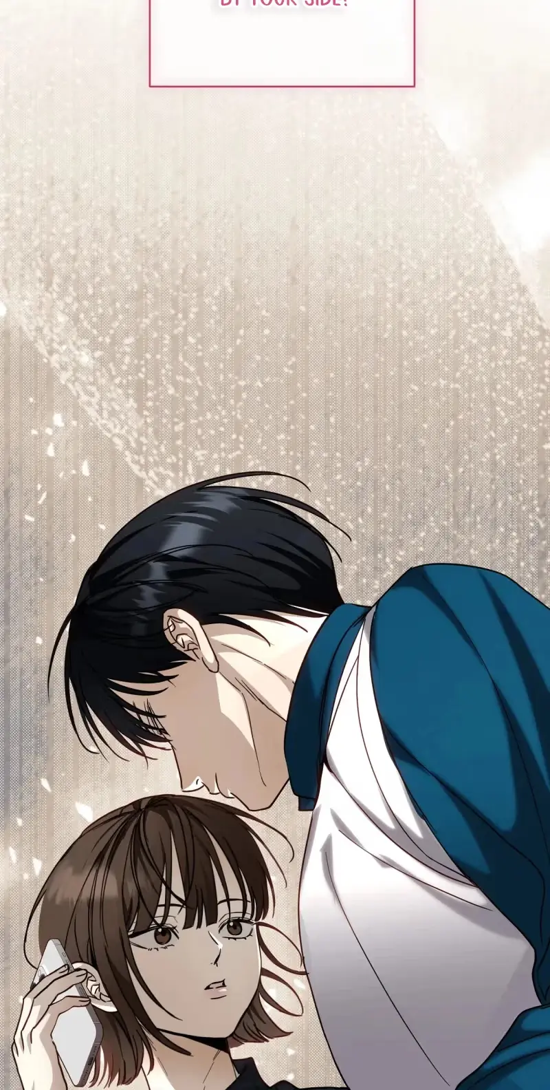 Read Hongcha-wa Beomja chapter 19 image 3 on Lezhin