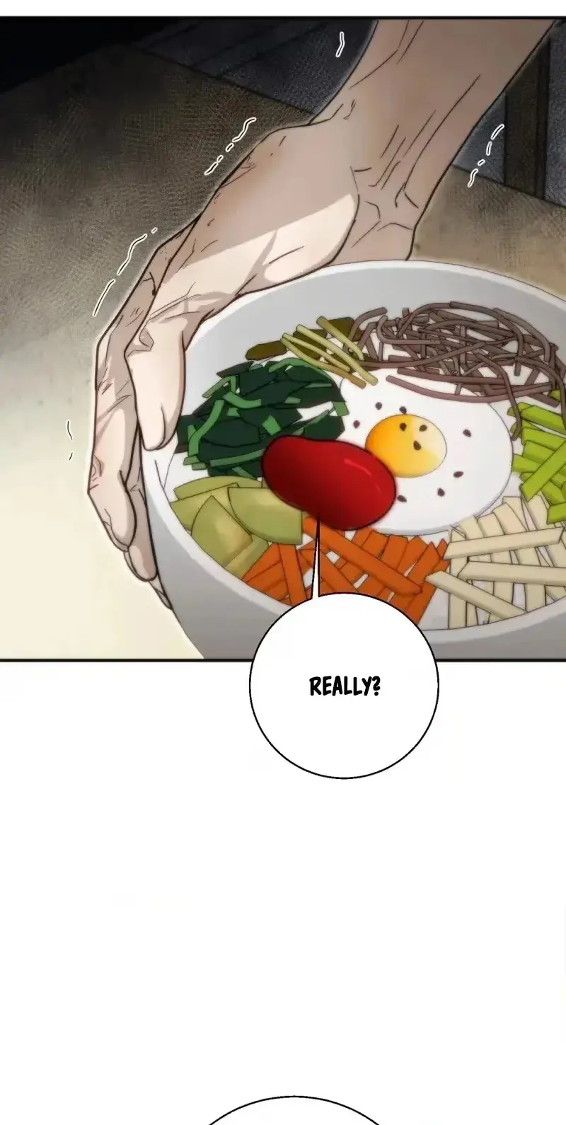 Read Hongcha-wa Beomja chapter 19 image 39 on Lezhin