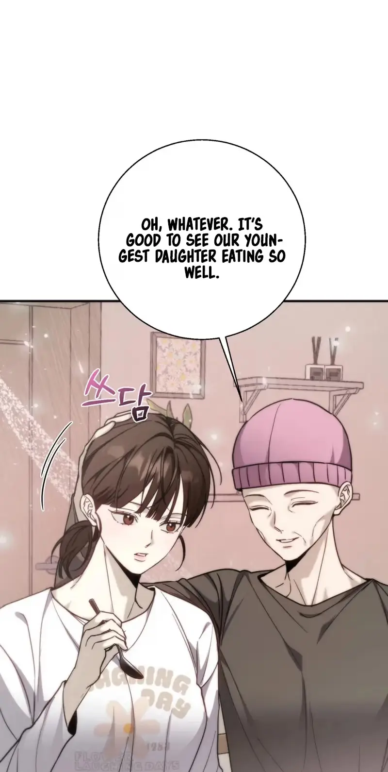 Read Hongcha-wa Beomja chapter 19 image 43 on Lezhin