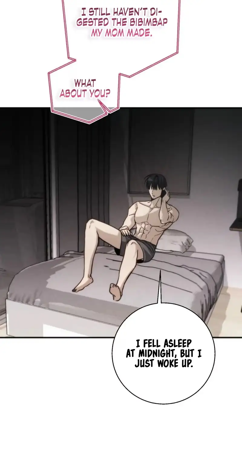 Read Hongcha-wa Beomja chapter 19 image 61 on Lezhin