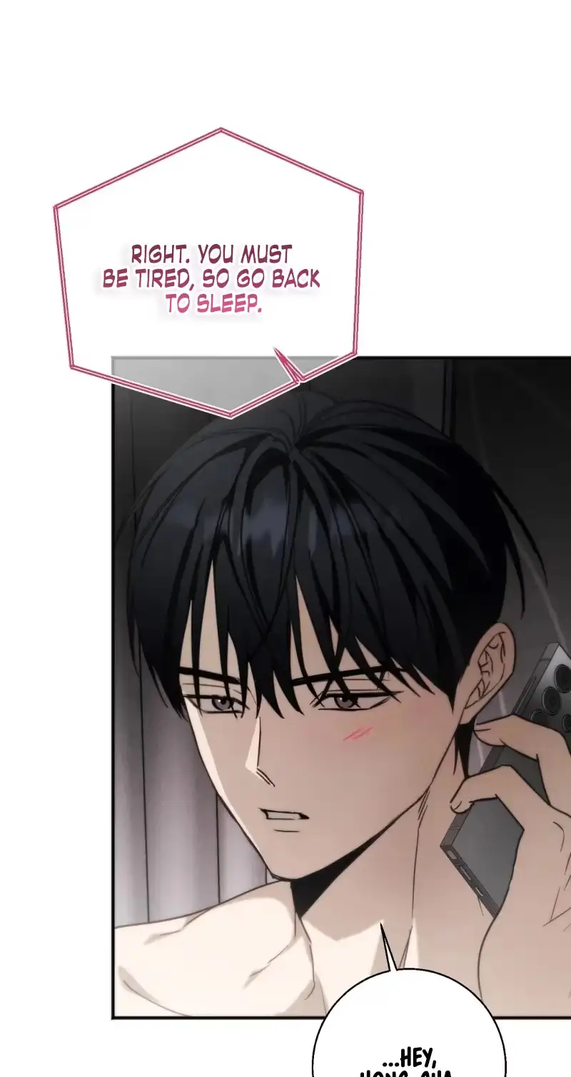 Read Hongcha-wa Beomja chapter 19 image 62 on Lezhin