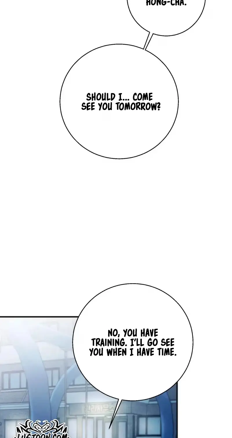Read Hongcha-wa Beomja chapter 19 image 63 on Lezhin