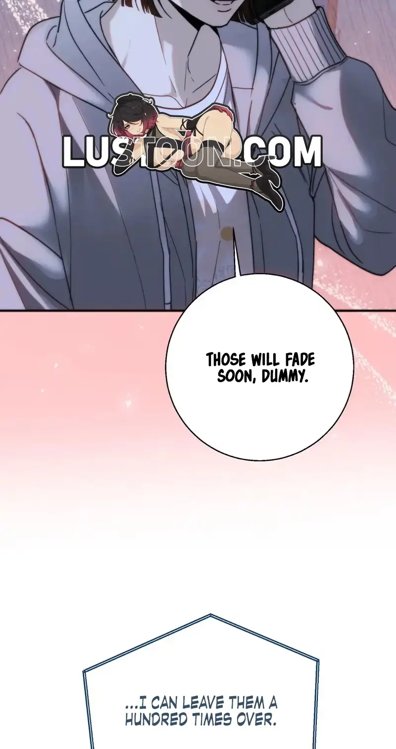 Read Hongcha-wa Beomja chapter 19 image 80 on Lezhin