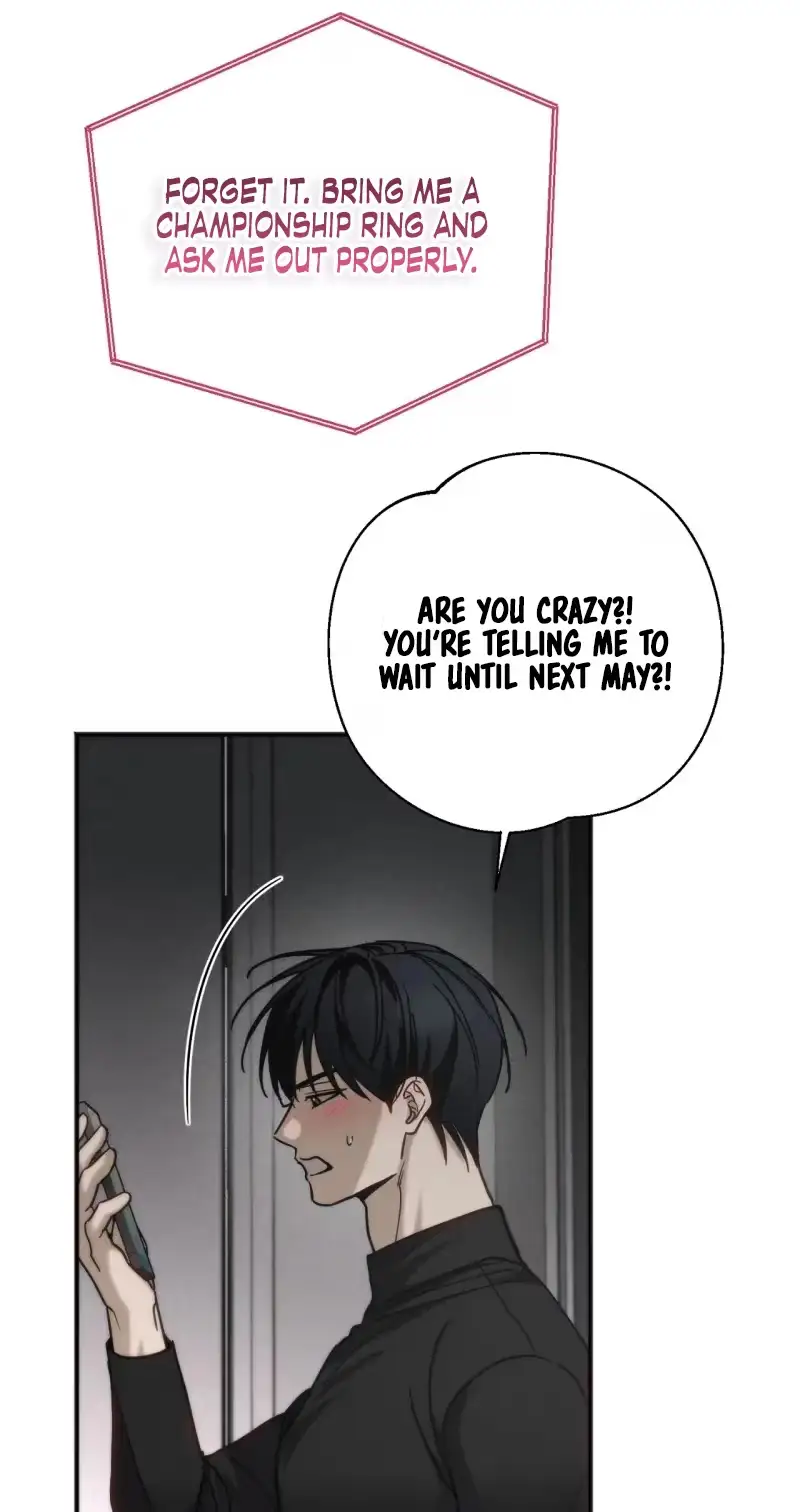 Read Hongcha-wa Beomja chapter 19 image 82 on Lezhin