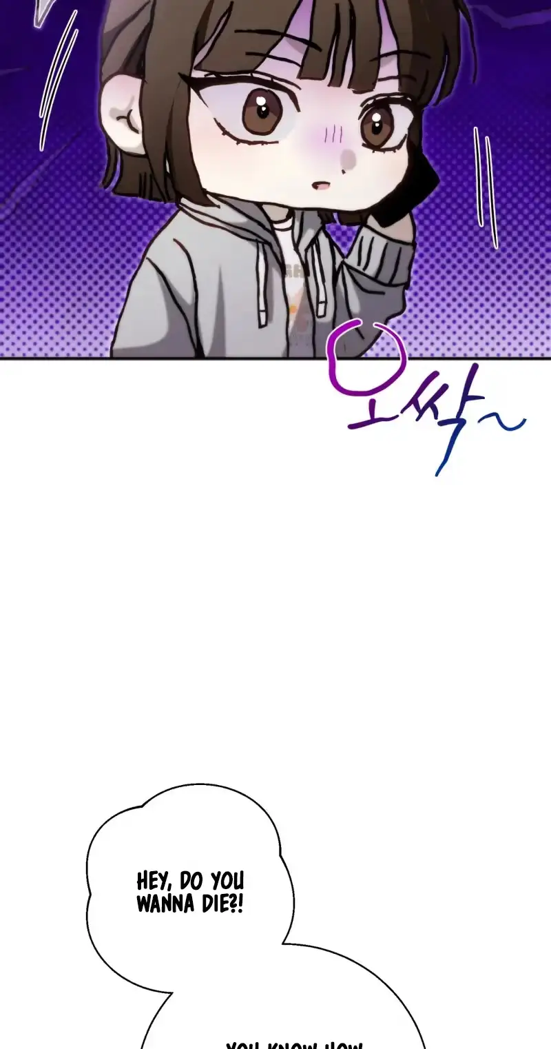Read Hongcha-wa Beomja chapter 19 image 94 on Lezhin