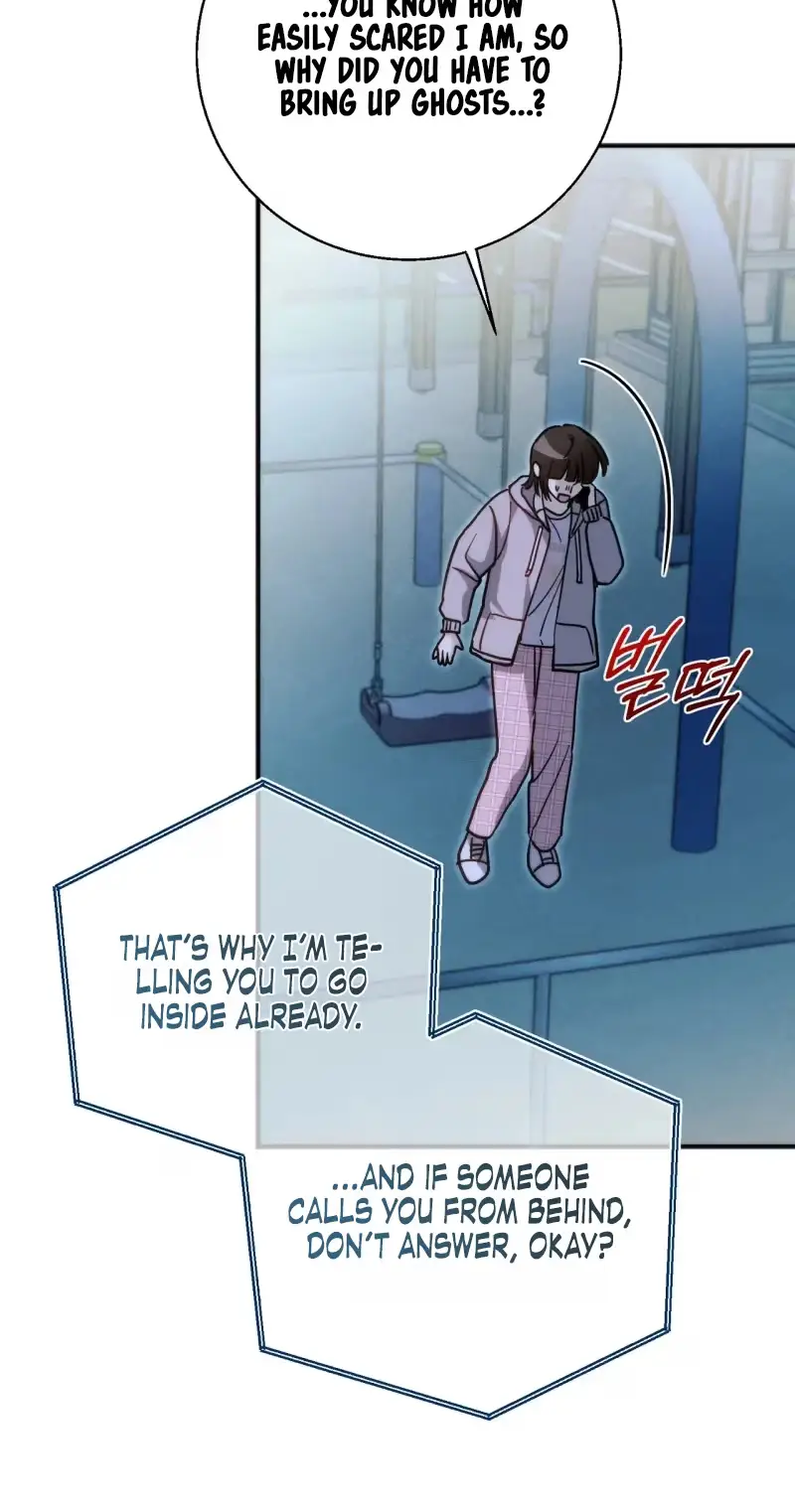 Read Hongcha-wa Beomja chapter 19 image 95 on Lezhin