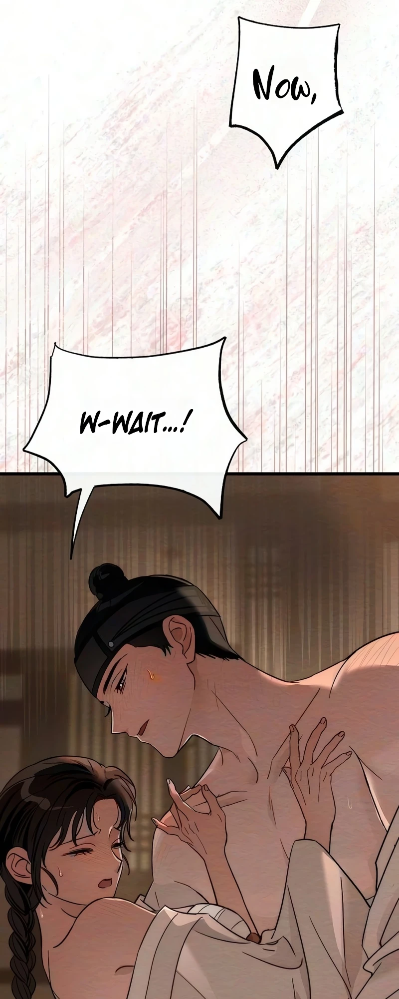 Read Hongdan chapter 1 image 18 on Lezhin