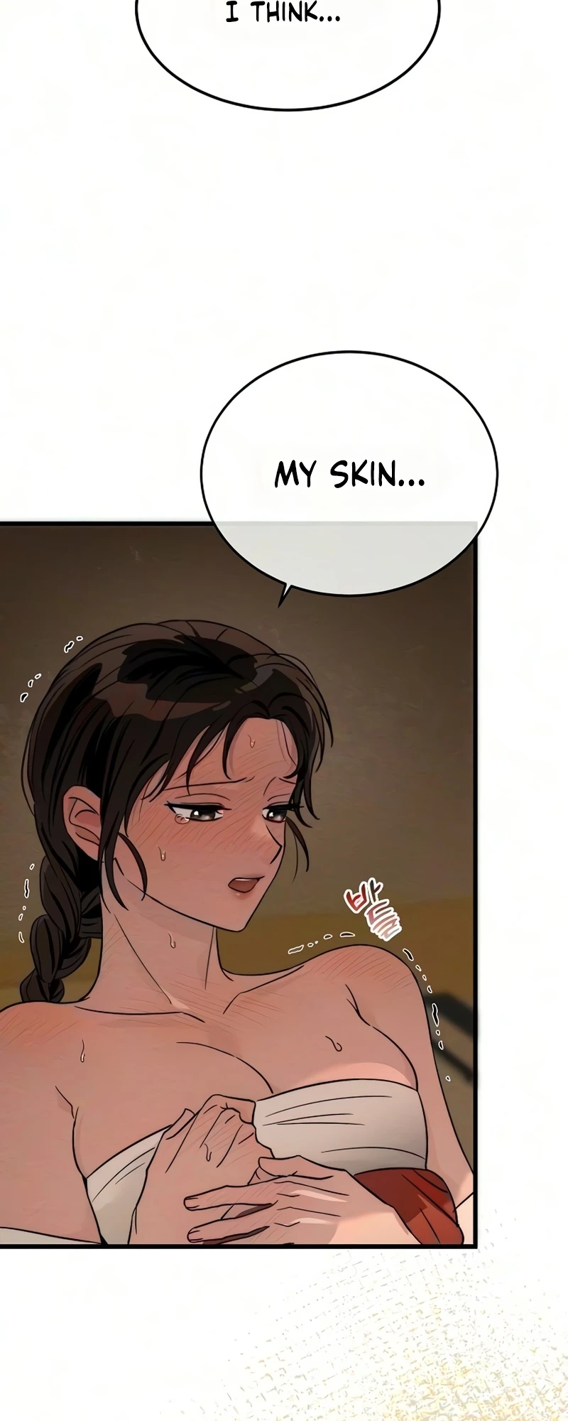Read Hongdan chapter 1 image 20 on Lezhin