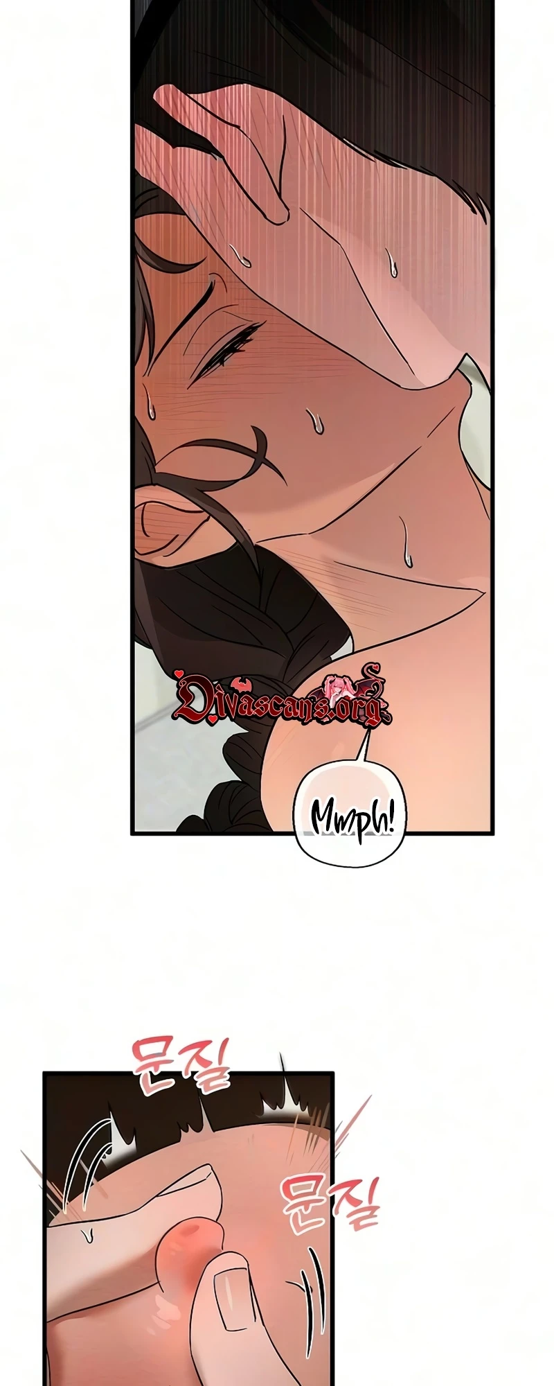 Read Hongdan chapter 1 image 33 on Lezhin
