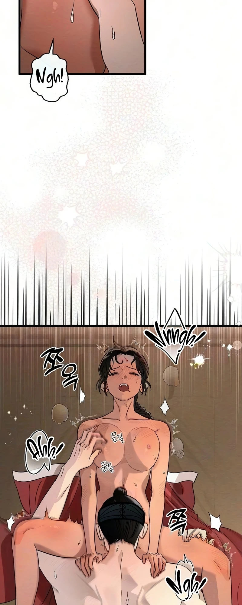 Read Hongdan chapter 1 image 34 on Lezhin