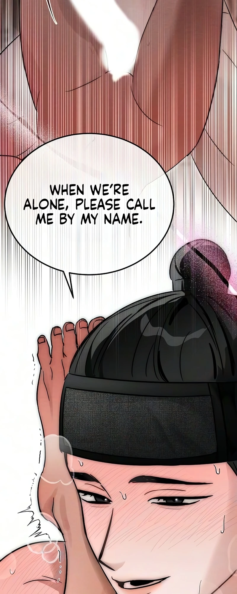 Read Hongdan chapter 1 image 38 on Lezhin