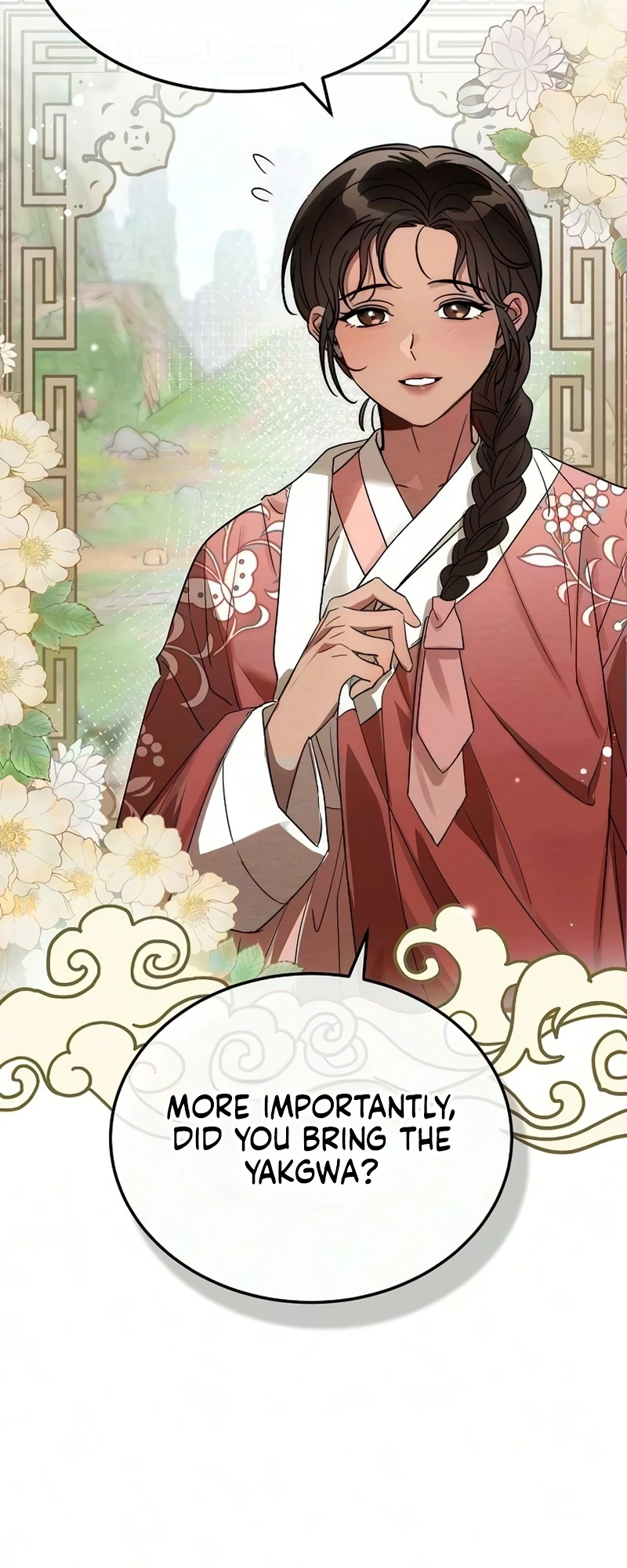 Read Hongdan chapter 1 image 43 on Lezhin