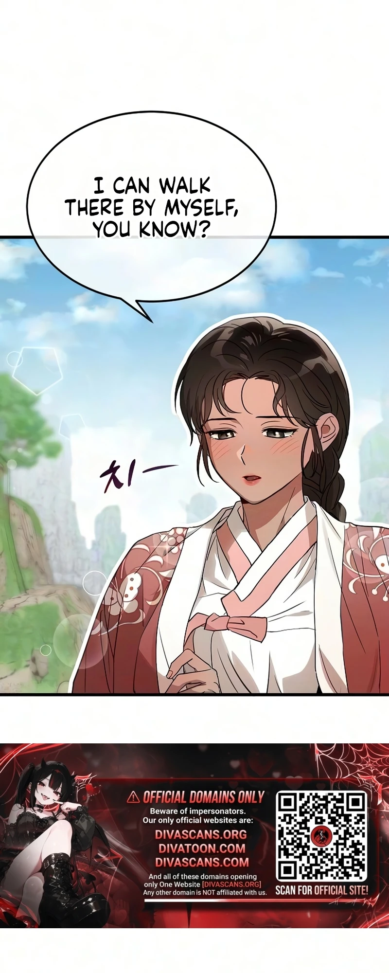 Read Hongdan chapter 1 image 46 on Lezhin