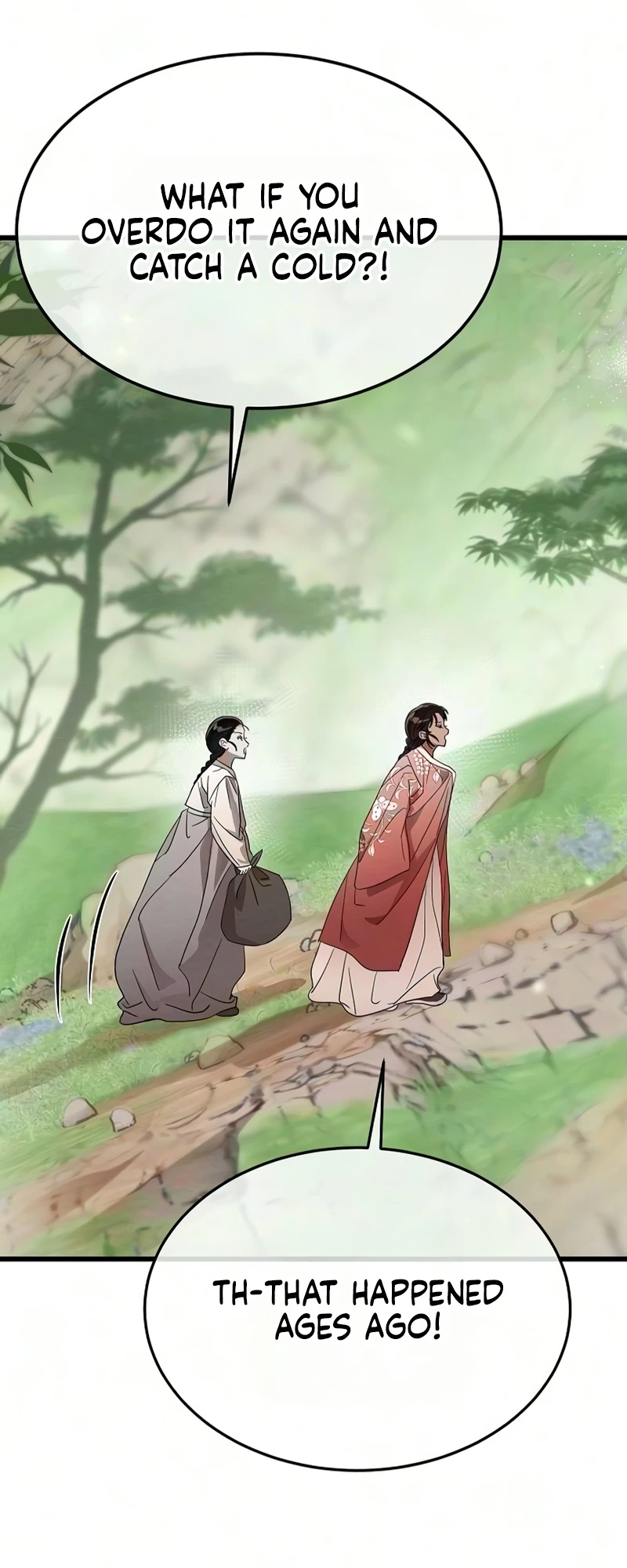 Read Hongdan chapter 1 image 47 on Lezhin
