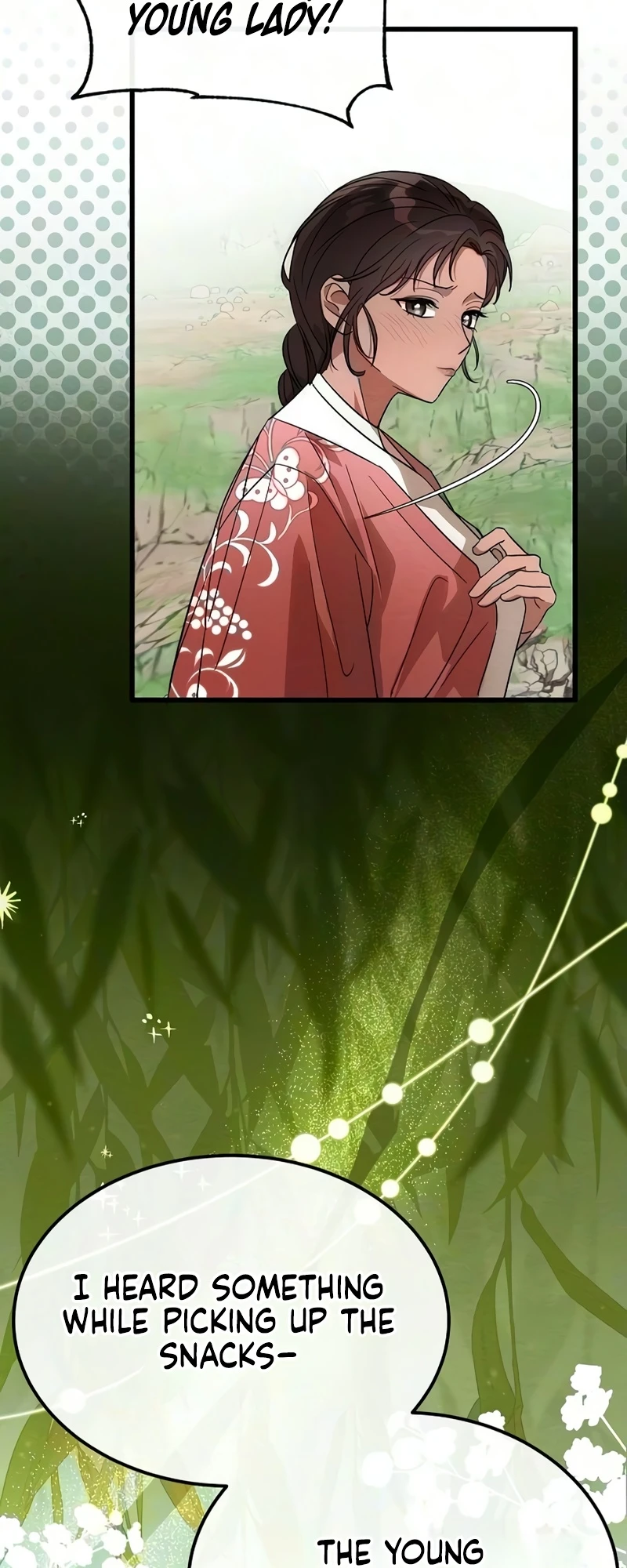 Read Hongdan chapter 1 image 49 on Lezhin