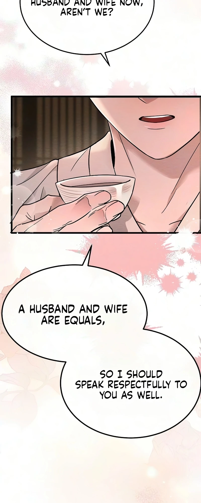 Read Hongdan chapter 1 image 5 on Lezhin