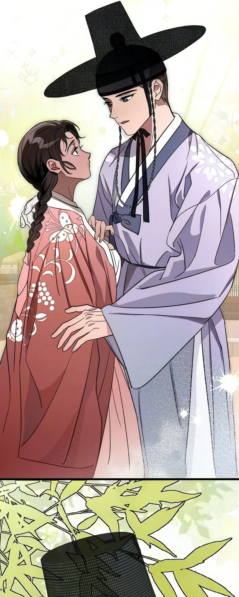 Read Hongdan chapter 1 image 68 on Lezhin