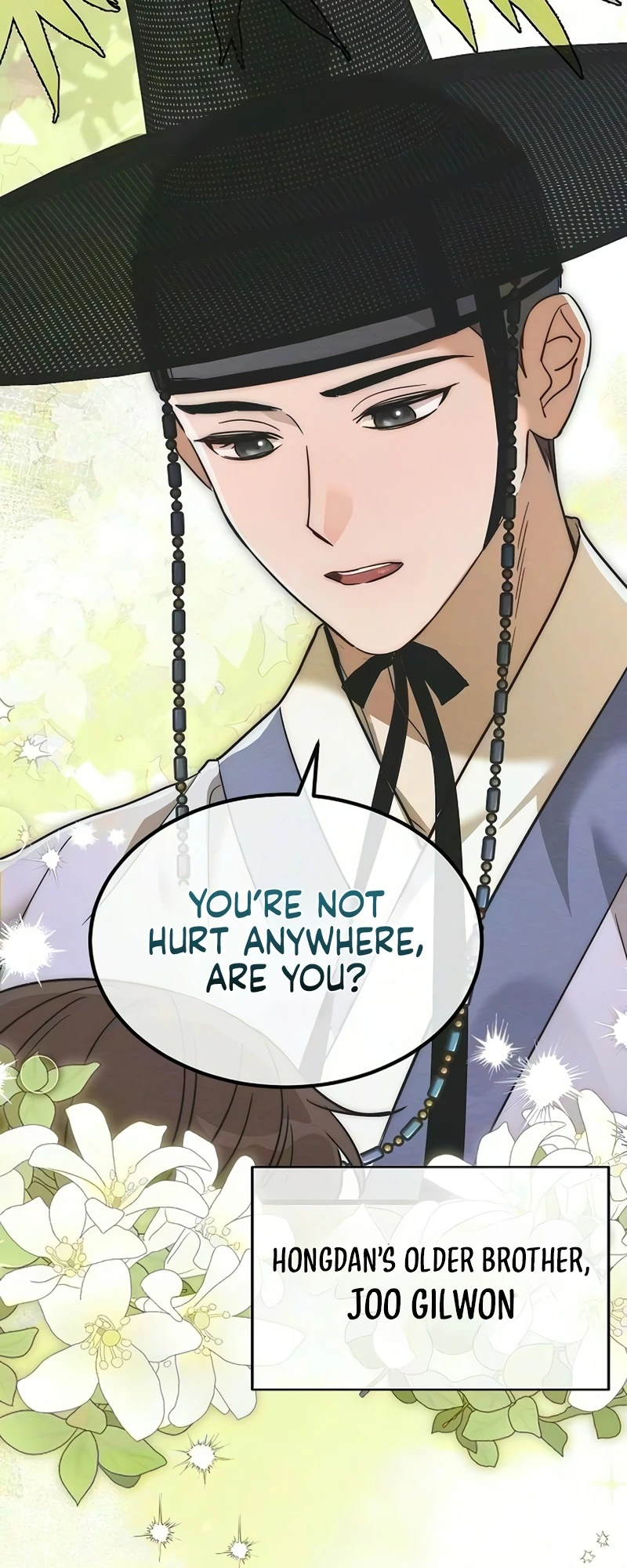 Read Hongdan chapter 1 image 69 on Lezhin