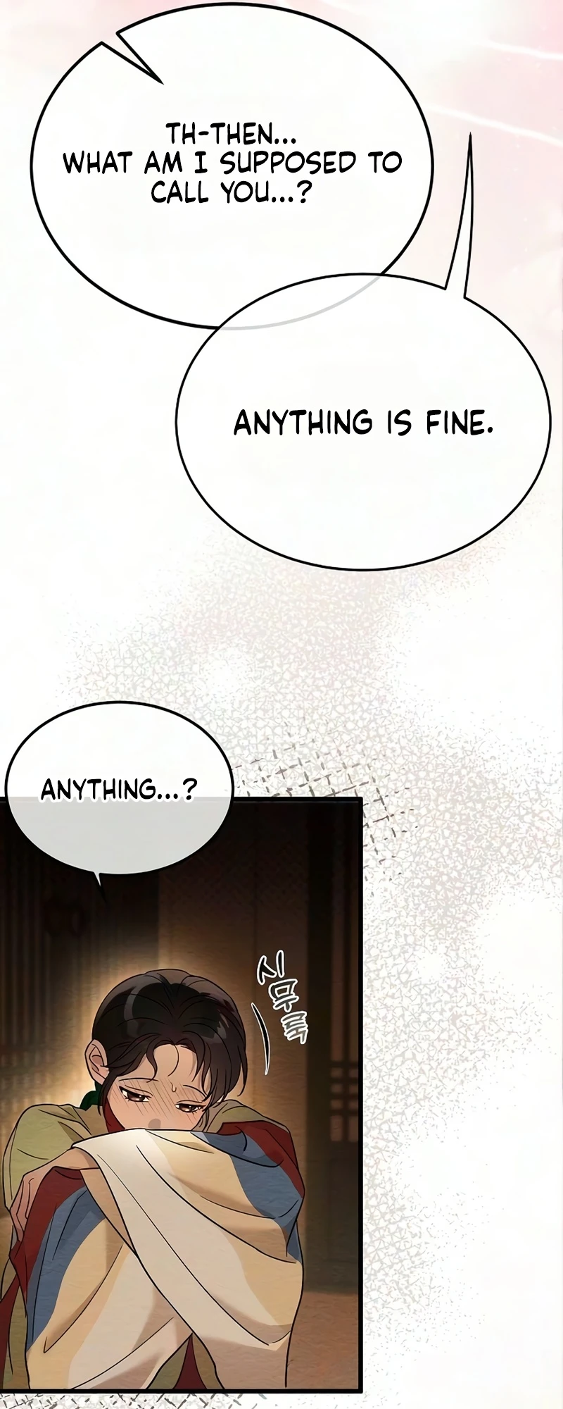 Read Hongdan chapter 1 image 8 on Lezhin