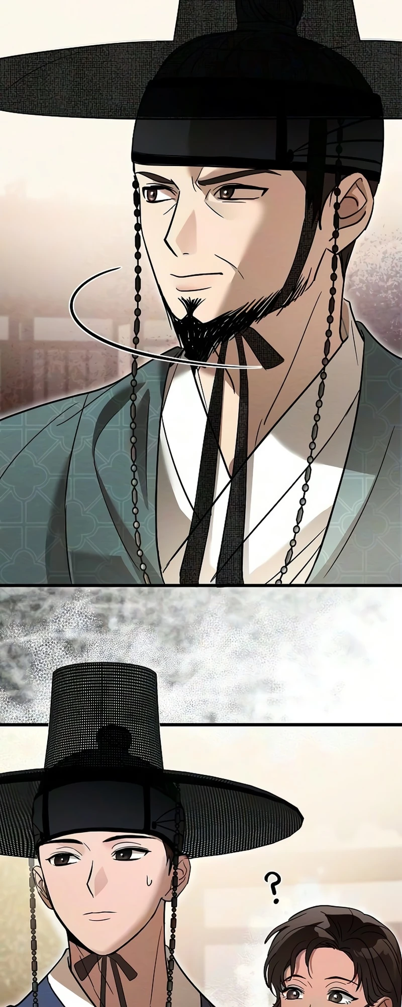 Read Hongdan chapter 1 image 81 on Lezhin