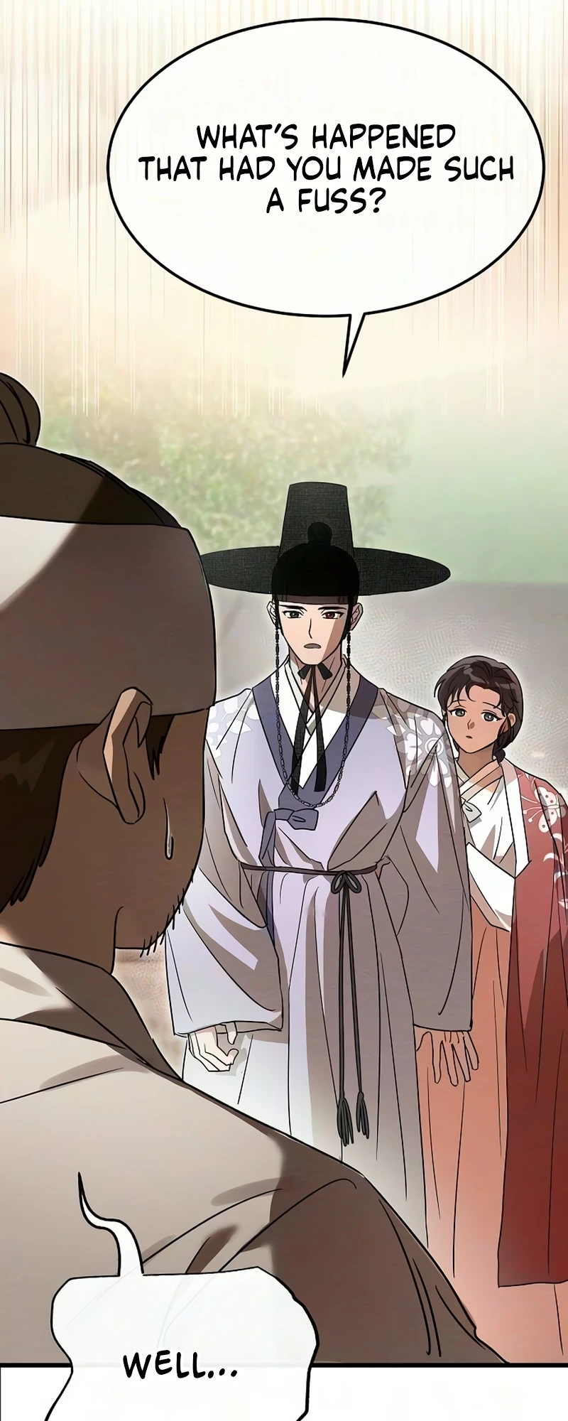 Read Hongdan chapter 1 image 83 on Lezhin