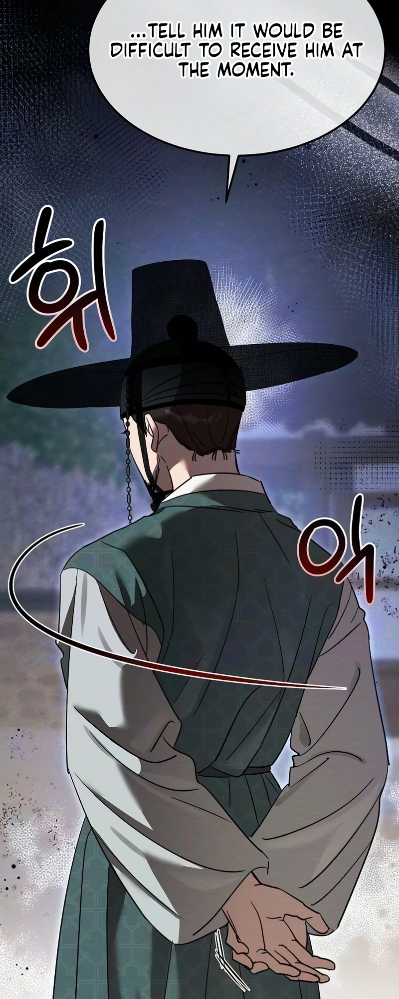Read Hongdan chapter 1 image 85 on Lezhin
