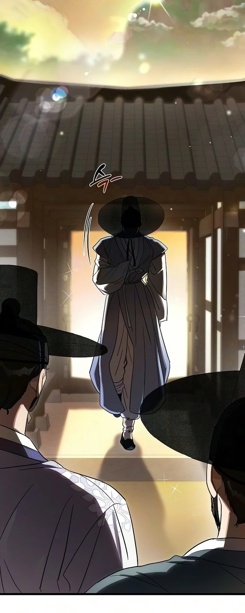 Read Hongdan chapter 1 image 89 on Lezhin