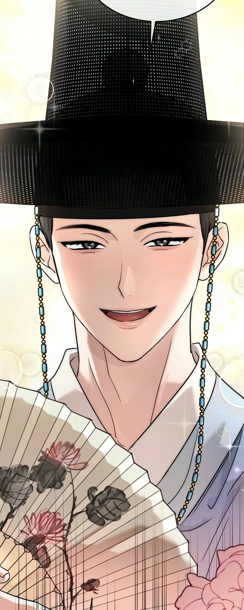 Read Hongdan chapter 1 image 92 on Lezhin