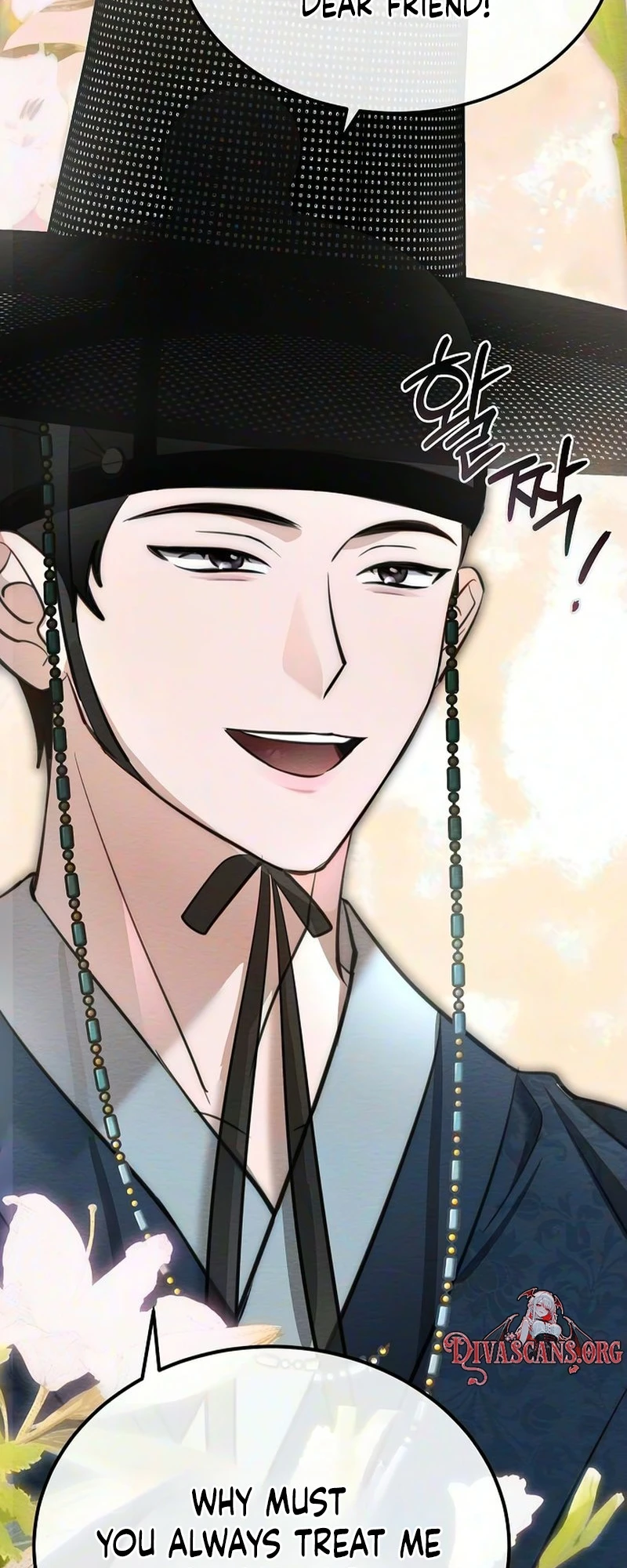 Read Hongdan chapter 2 image 10 on Lezhin
