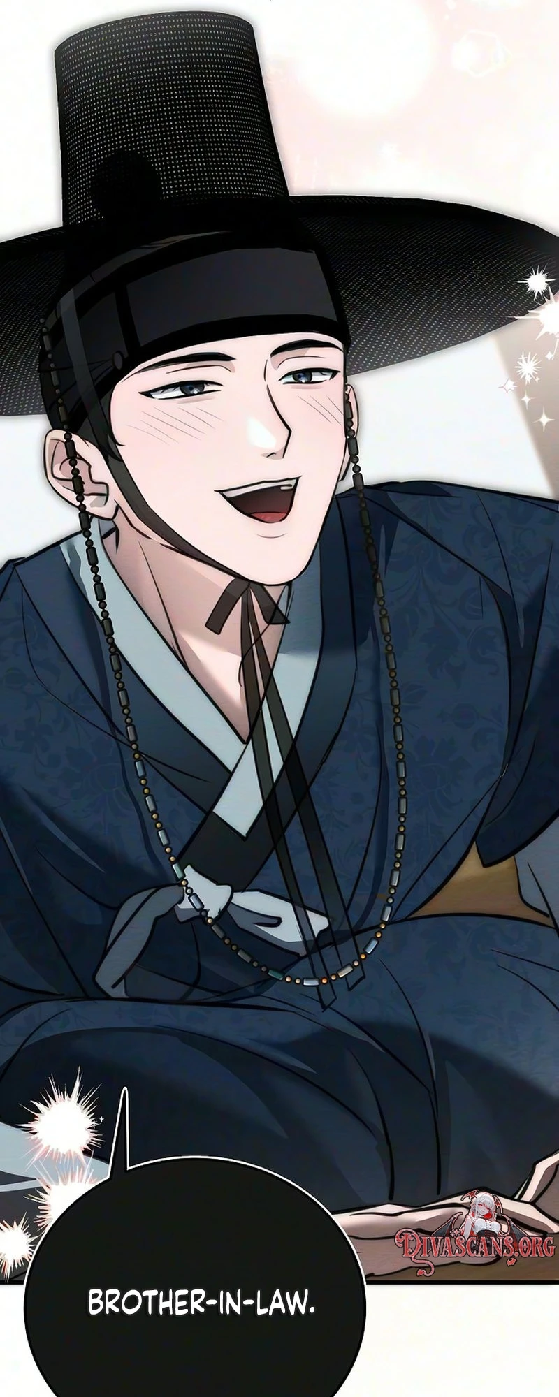 Read Hongdan chapter 2 image 24 on Lezhin