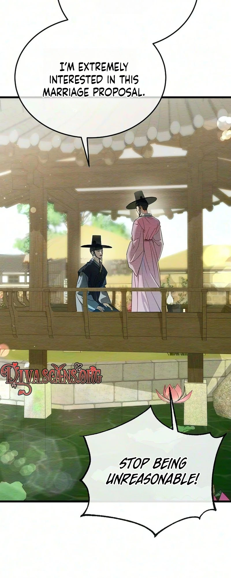 Read Hongdan chapter 2 image 32 on Lezhin