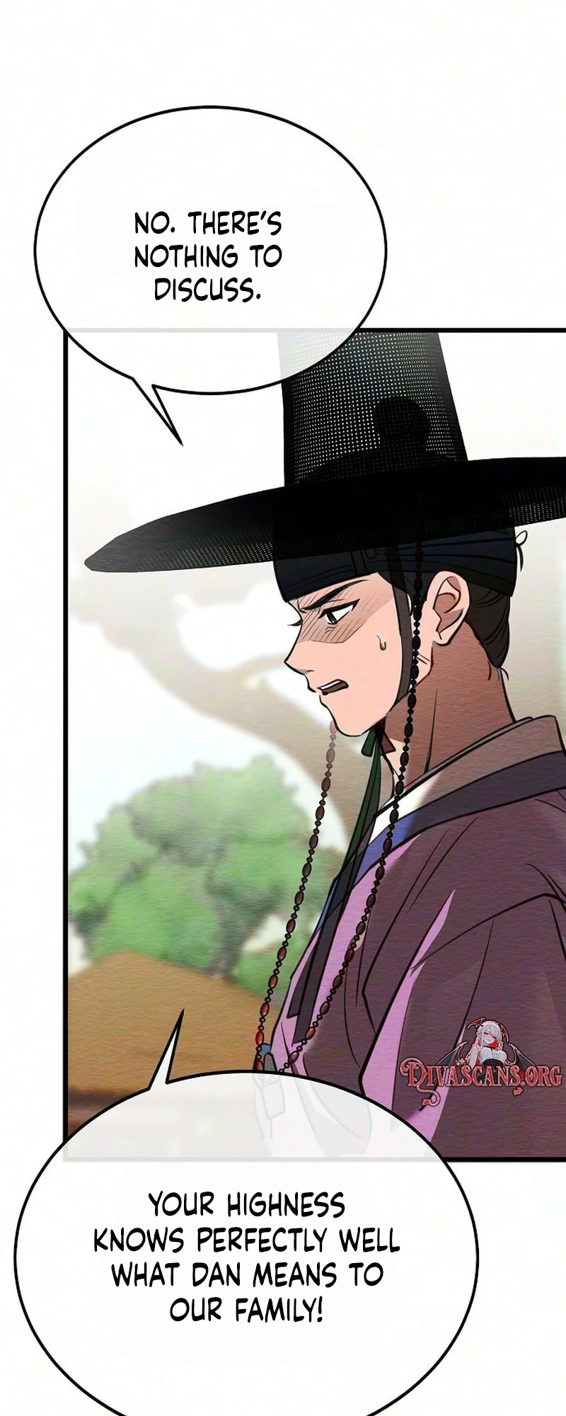 Read Hongdan chapter 2 image 34 on Lezhin