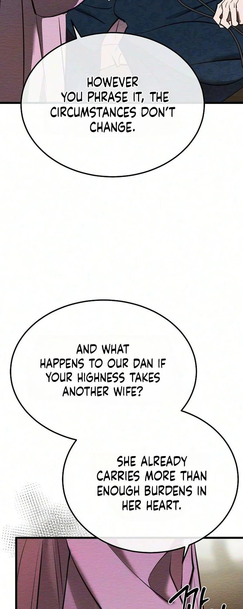 Read Hongdan chapter 2 image 37 on Lezhin