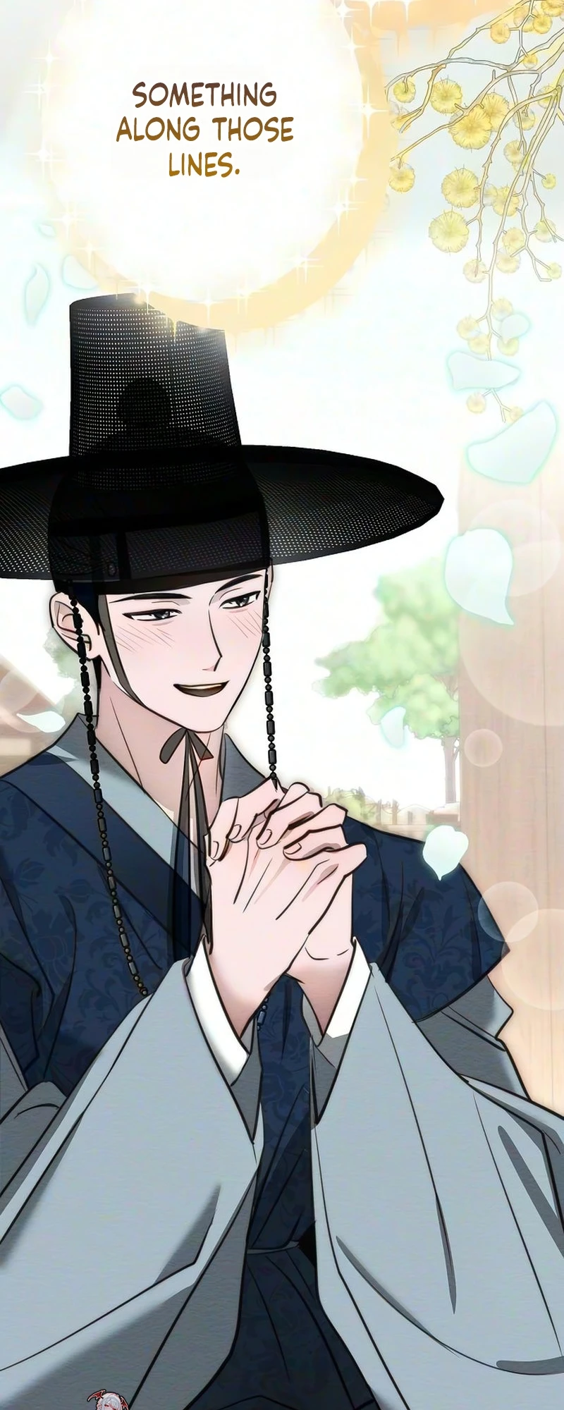 Read Hongdan chapter 2 image 45 on Lezhin
