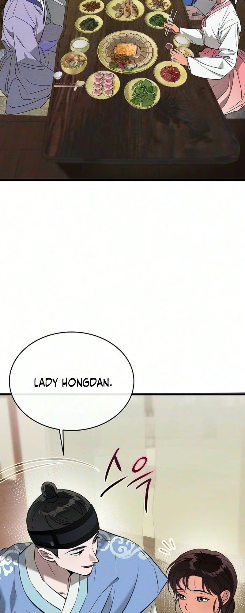 Read Hongdan chapter 2 image 57 on Lezhin