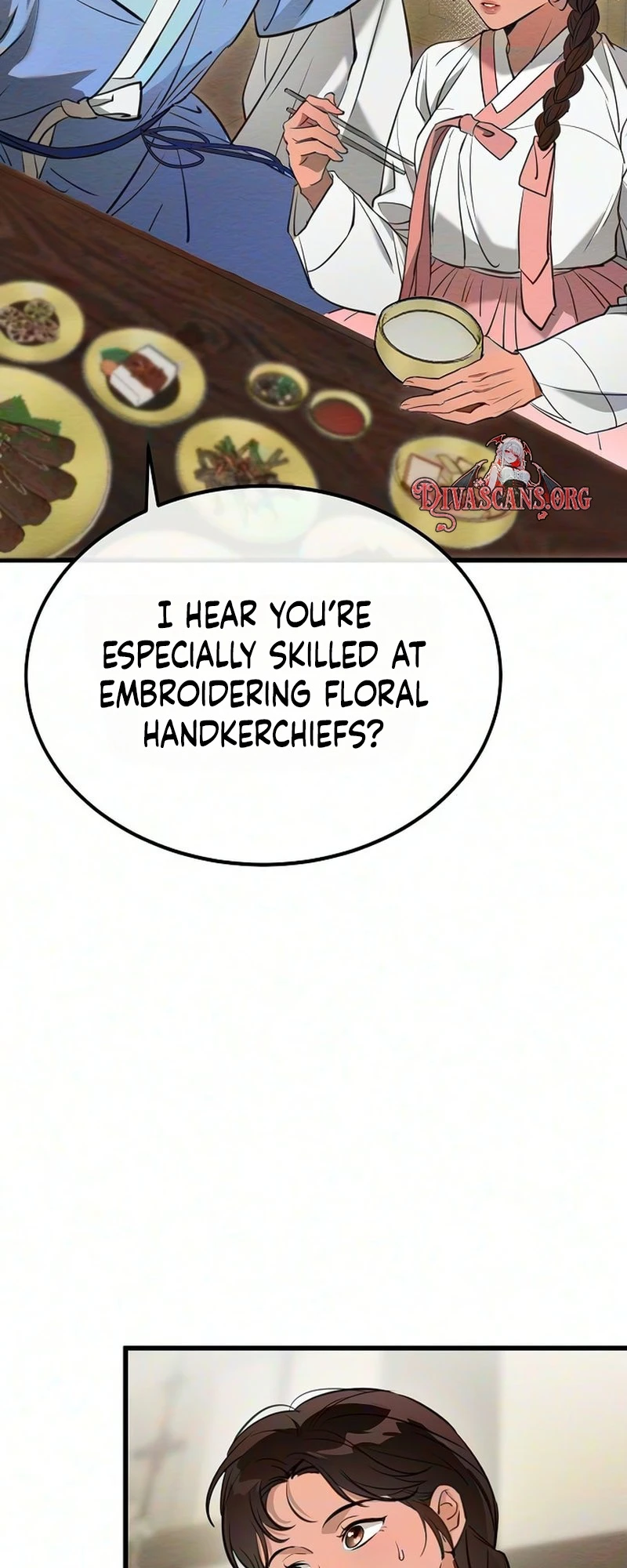 Read Hongdan chapter 2 image 58 on Lezhin