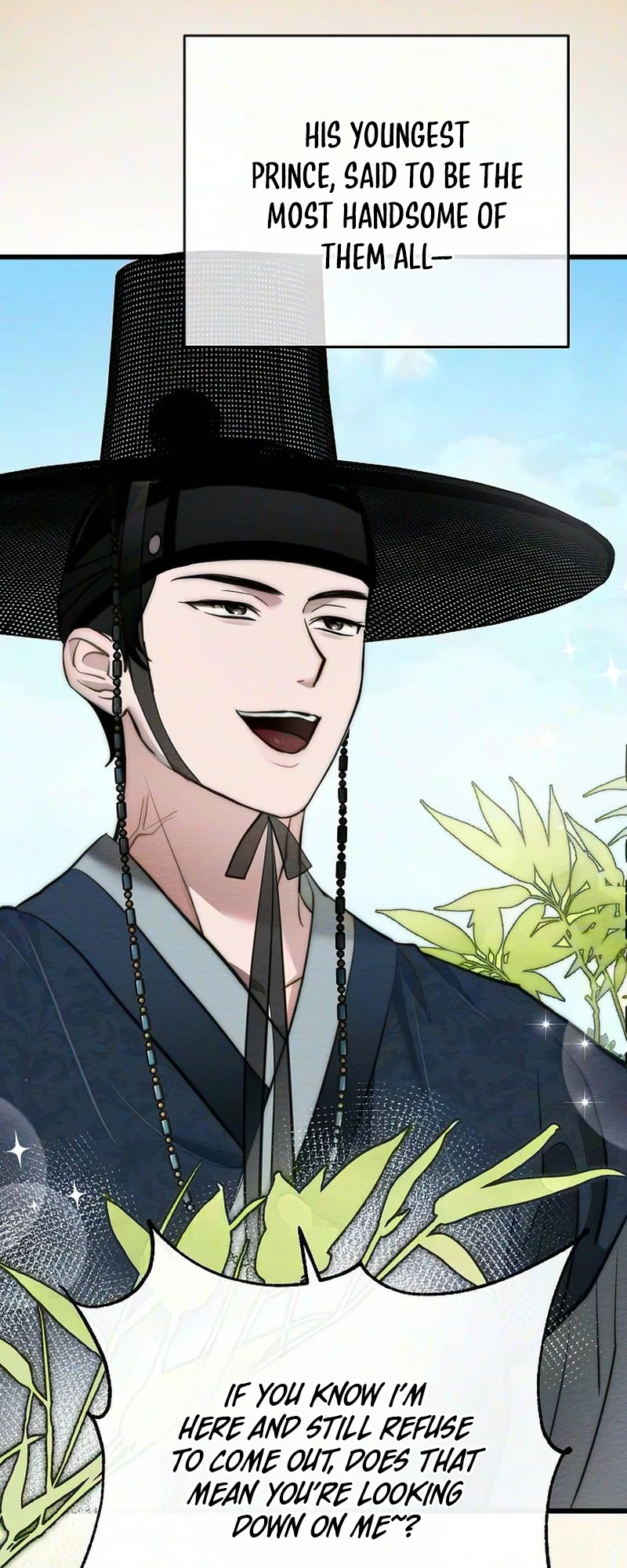 Read Hongdan chapter 2 image 6 on Lezhin