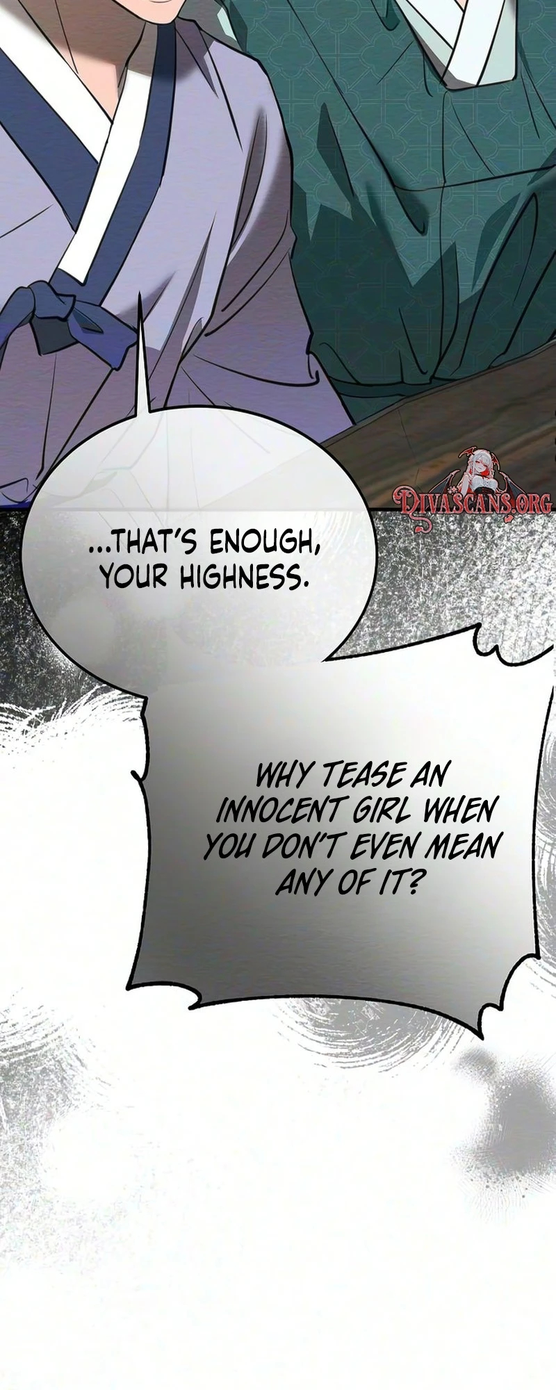 Read Hongdan chapter 2 image 68 on Lezhin