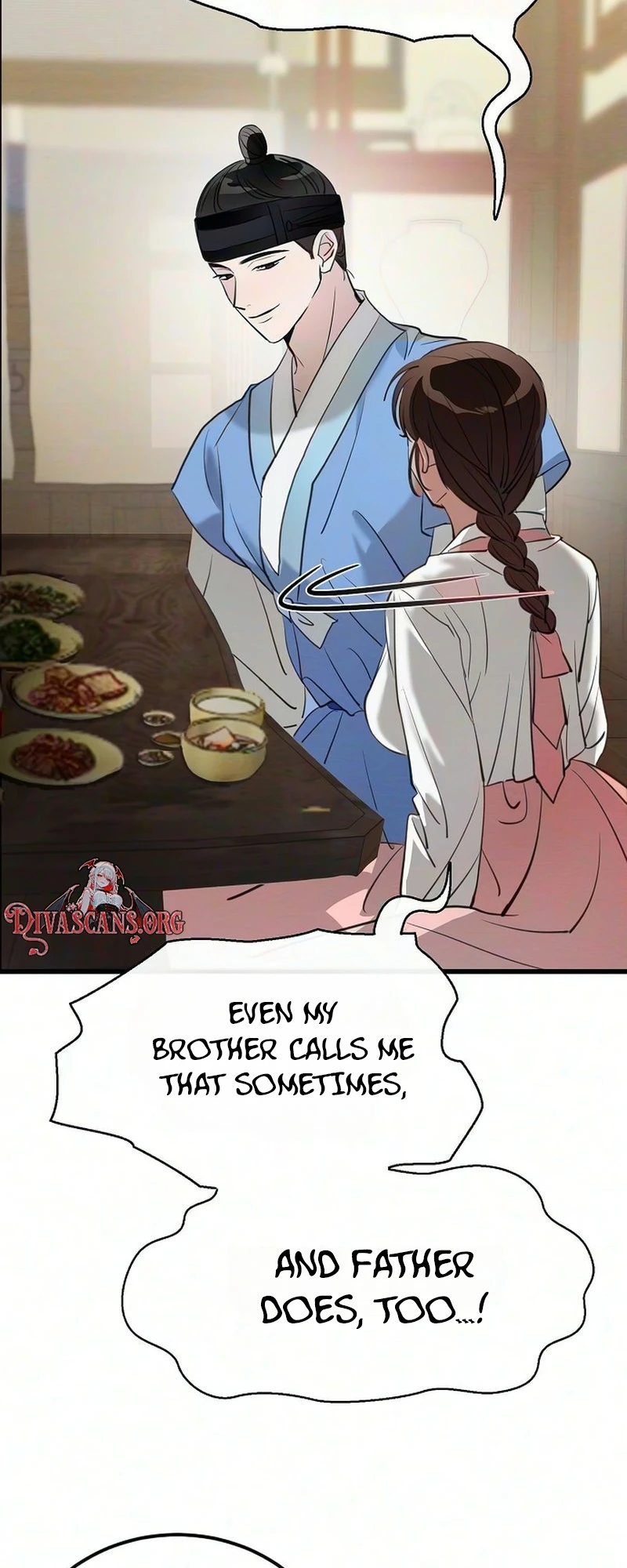 Read Hongdan chapter 2 image 81 on Lezhin
