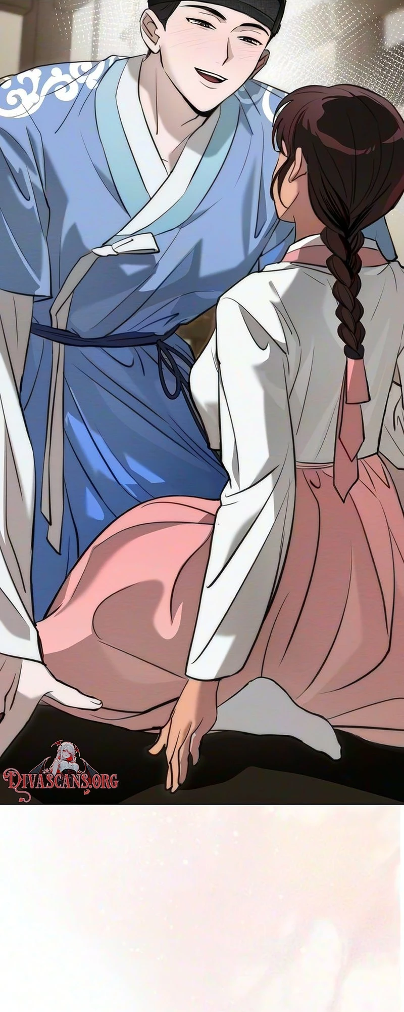Read Hongdan chapter 2 image 84 on Lezhin